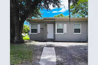 602 Texas Court #A, Fort Pierce, FL 34950 - Photo 1