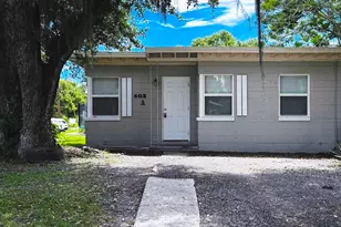 602 Texas Ct, Fort Pierce, FL 34950 - Photo 1