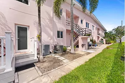 990 Casuarina Road #4, Delray Beach, FL 33483 - Photo 33