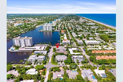990 Casuarina Road #4, Delray Beach, FL 33483 - Photo 47