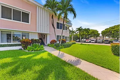 990 Casuarina Road #4, Delray Beach, FL 33483 - Photo 31