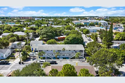 430 N J Street #1A, 2A, 3A, 4B, 5B, 6B, Lake Worth, FL  - Photo 3