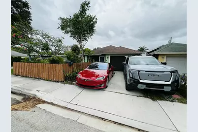 703 S A Street S, Lake Worth Beach, FL 33460 - Photo 3