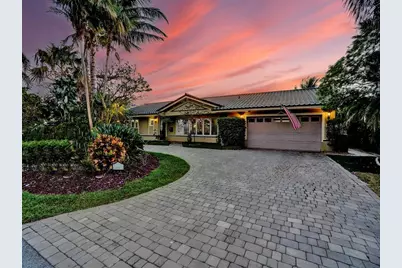 3811 NE 26th Avenue, Lighthouse Point, FL 33064 - Photo 1
