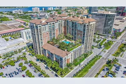 550 Okeechobee Boulevard #1615, West Palm Beach, FL 33401 - Photo 33