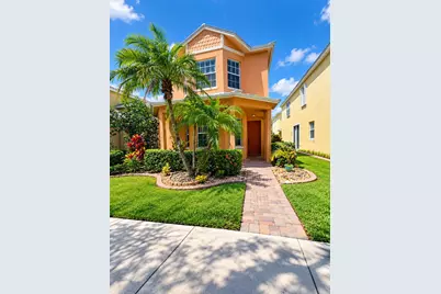 2543 SE Ruskin Drive, Port Saint Lucie, FL 34952 - Photo 1