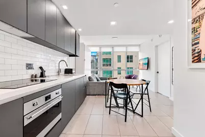 227 NE 2nd Street #2801, Miami, FL 33132 - Photo 9
