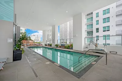 227 NE 2nd Street #2801, Miami, FL 33132 - Photo 31