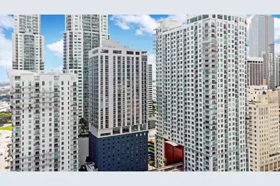 227 NE 2nd Street #2801, Miami, FL 33132 - Photo 37