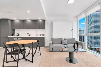 227 NE 2nd Street #2801, Miami, FL 33132 - Photo 13