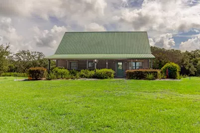 4506 SE 141st Avenue, Okeechobee, FL 34974 - Photo 1