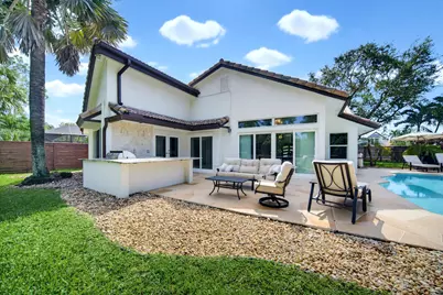 5951 NW 65th Court, Parkland, FL 33067 - Photo 49