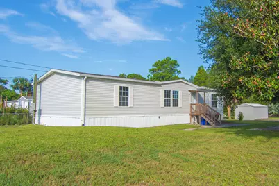 12980 80th Avenue, Sebastian, FL 32958 - Photo 1