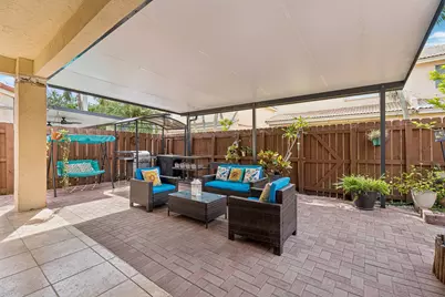 16416 SW 73rd Terrace #44, Miami, FL 33193 - Photo 25