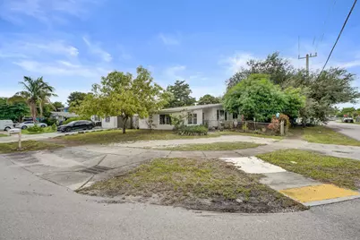 3630 SW 40th Street, West Park, FL 33023 - Photo 1