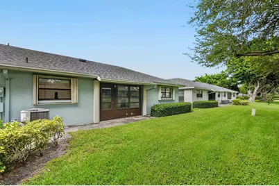 9965 Papaya Tree Trail #A, Boynton Beach, FL 33436 - Photo 27