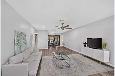 9965 Papaya Tree Trail #A, Boynton Beach, FL 33436 - Photo 7