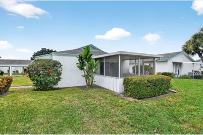 3060 Meridian Way N #8, Palm Beach Gardens, FL 33410 - Photo 1