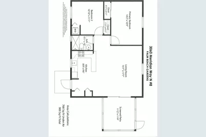 3060 Meridian Way N #8, Palm Beach Gardens, FL 33410 - Photo 27
