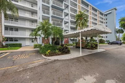 3091 N Course Drive #106, Pompano Beach, FL 33069 - Photo 21