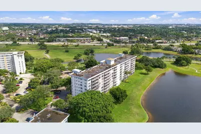 3091 N Course Drive #106, Pompano Beach, FL 33069 - Photo 25