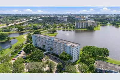 3091 N Course Drive #106, Pompano Beach, FL 33069 - Photo 27