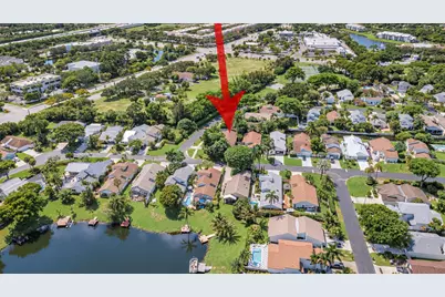 980 Rainberry Lake Drive, Delray Beach, FL 33445 - Photo 29