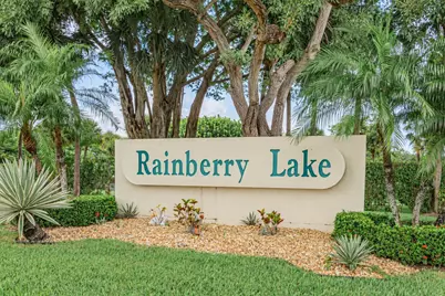 980 Rainberry Lake Drive, Delray Beach, FL 33445 - Photo 31