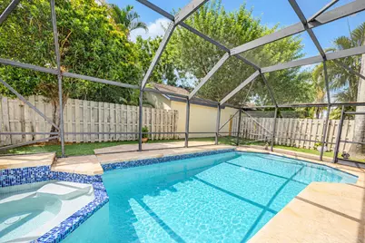 980 Rainberry Lake Drive, Delray Beach, FL 33445 - Photo 25
