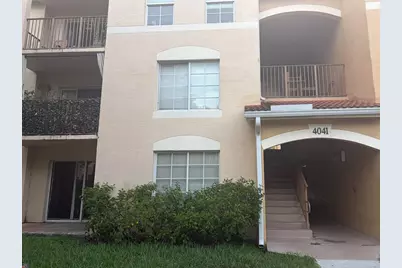 4041 San Marino Boulevard #105, West Palm Beach, FL 33409 - Photo 1