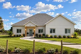 15306 NW 270th St, Okeechobee, FL 34972 - Photo 1