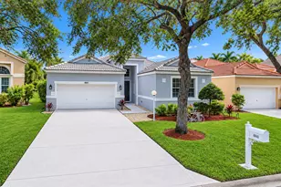 6841 NW 81st Ct, Parkland, FL 33067 - Photo 1