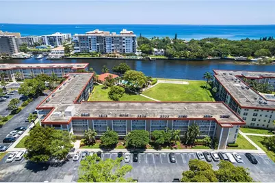 3150 NE 48th Court #410, Lighthouse Point, FL 33064 - Photo 17