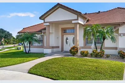2470 Little Rock Court, Wellington, FL 33414 - Photo 3