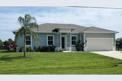 2161 SE Sunflower Street, Port Saint Lucie, FL 34952 - Photo 1
