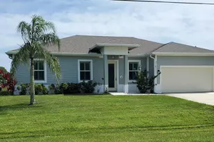 2161 SE Sunflower St, Port Saint Lucie, FL 34952 - Photo 1