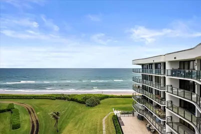3440 S Ocean Boulevard #605 N, Palm Beach, FL 33480 - Photo 19