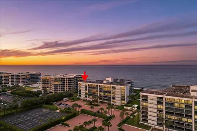 3440 S Ocean Boulevard #605 N, Palm Beach, FL 33480 - Photo 57
