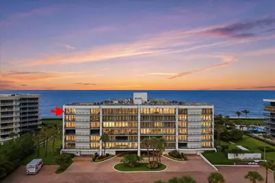3440 S Ocean Boulevard #605 N, Palm Beach, FL 33480 - Photo 55