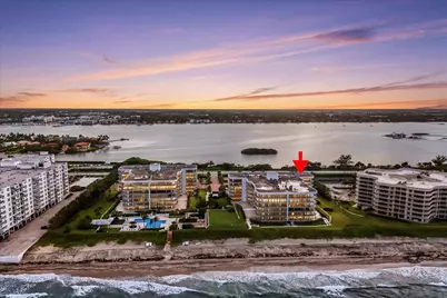 3440 S Ocean Boulevard #605 N, Palm Beach, FL 33480 - Photo 63