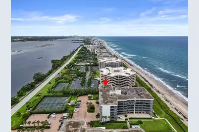 3440 S Ocean Boulevard #605 N, Palm Beach, FL 33480 - Photo 43