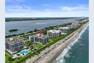 3440 S Ocean Boulevard #605 N, Palm Beach, FL 33480 - Photo 45