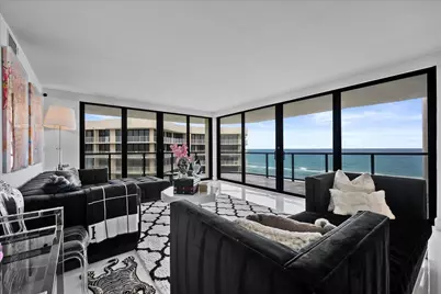 3440 S Ocean Boulevard #605 N, Palm Beach, FL 33480 - Photo 15
