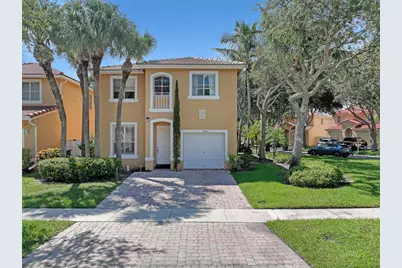 4493 Lake Tahoe Circle, West Palm Beach, FL 33409 - Photo 1
