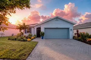 14071 SW Safi Ter, Port Saint Lucie, FL 34987 - Photo 1