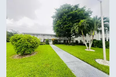 364 Tilford Q, Deerfield Beach, FL 33442 - Photo 1