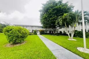 364 Tilford Q, Deerfield Beach, FL 33442 - Photo 1