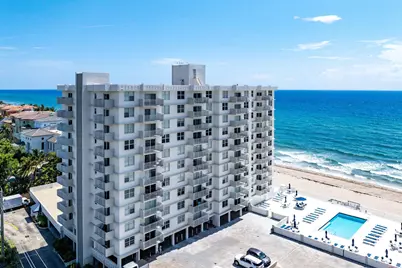 4505 S Ocean Boulevard #502, Highland Beach, FL 33487 - Photo 5