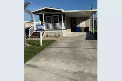 1455 90th Avenue #lot 23, Vero Beach, FL 32966 - Photo 1