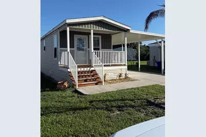 1455 90th Avenue #lot 23, Vero Beach, FL 32966 - Photo 3